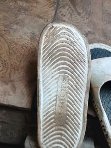 My New Flip Flops
