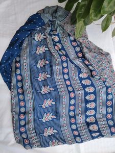 Modal Saree