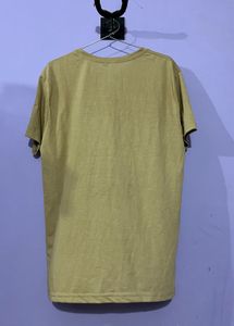 Broken Skeleton T Shirt