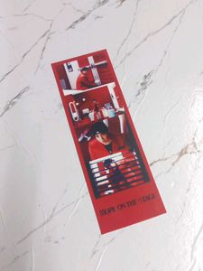 Jhope On Stage Fan Cheering Kit