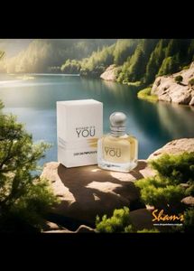 Armani You Perfumes