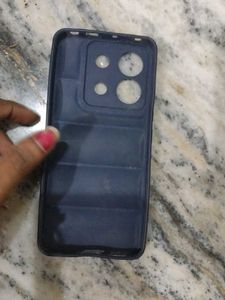 New Mobile Cover Of Redmi Note 13 Pro