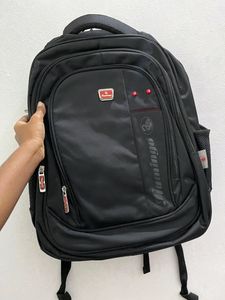 Flamingo's College/office Backpack