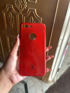iPhone 7 Plus Cover