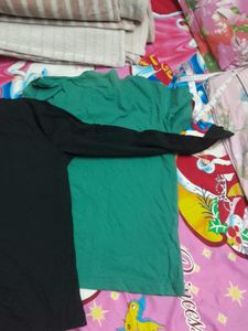 Graphic Print T-Shirt