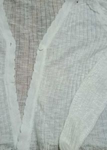 Outer Cardigan