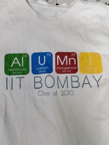 IIT Bombay T Shirt