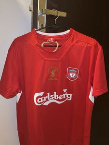 Liverpool FC Jersey