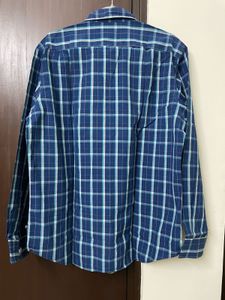 Nautica Plaid Shirt