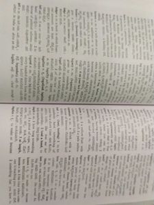 Oxford Kannada Dictionary