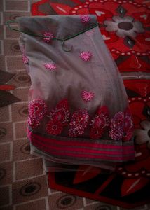 Beautiful Saree