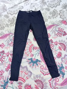 Navy Pants For Women