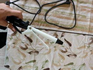 Philips Hair Curler