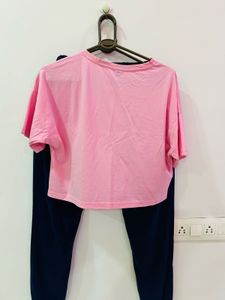 Cute Co Ords Set