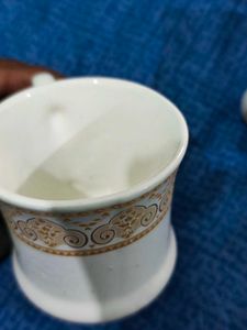 Set Of 6 Cups
