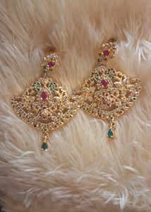 Ear Rings