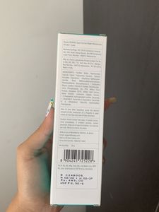 Nykaa Spot Correct Cream