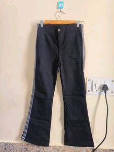 Bootcut Stretchy Pants