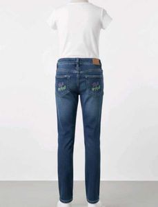 skinny Jeans for women (XL) size