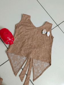 Denim With Freebies