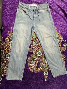Original Surplus Big Star Jeans