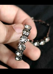 Combo Of Two Earrings