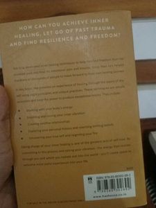 Healing Is The New High (Fictional Novel)