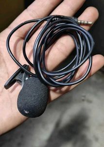 mic stand new not used NO COINS