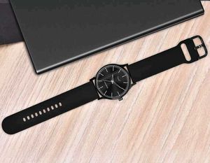 Louis Devin Watch For Men Black