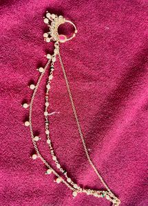 Set Of 3 Preium Quality Jewellry With A Gift
