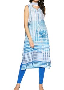 Only For Today's Biba Offer Kurta And Duppatta No