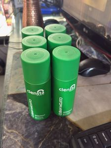 Deodorant