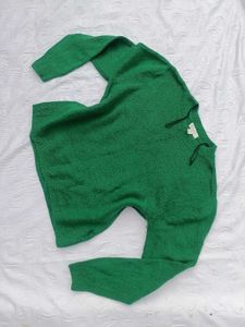 H&amp;m Pullover Sweater
