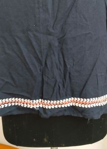 Vaak Plus Size Top