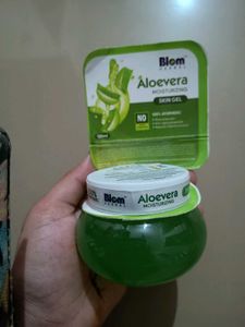 Blom Aloevera Gel