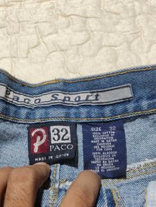 Girls Short