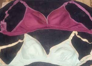 Bra Bundle - Two Bras