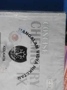Total 3 Books Class 9