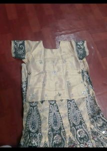 URGENT SALE REQUIRED FOR BRIDAL SHARARA