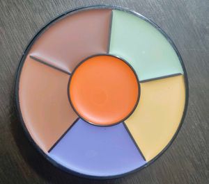 UNUSED - Insight Pro Concealer Palette