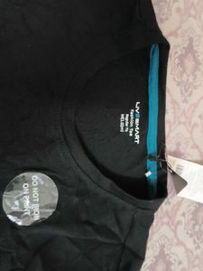 LIVSMART Graphic Tee - &#34;Artificial Reality&#34;
