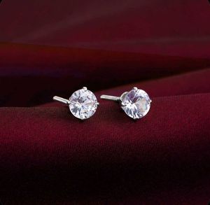 GIVA 925 real Silver Earrings