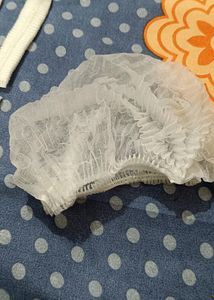 Nursing /shef Head Cap