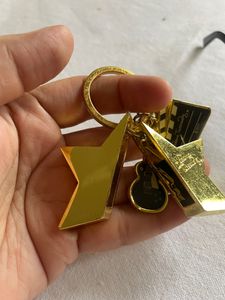 Madame Tussaud’s Keychain