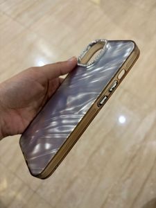 Bling iPhone 15 Case