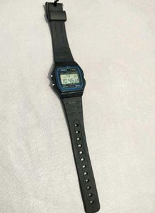🦹OG CASIO F91- W UNISEX