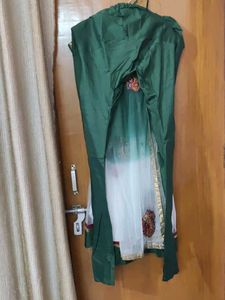 Off White Kurta Set