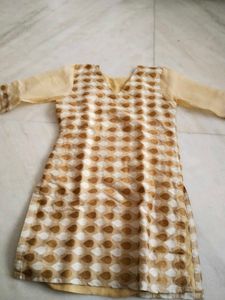 Two Daily Wear Kurtis