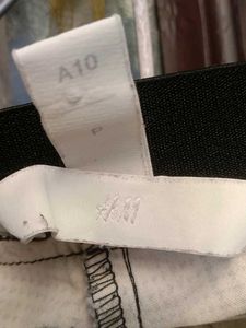 women trouser H&amp;M