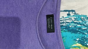 Zara Top